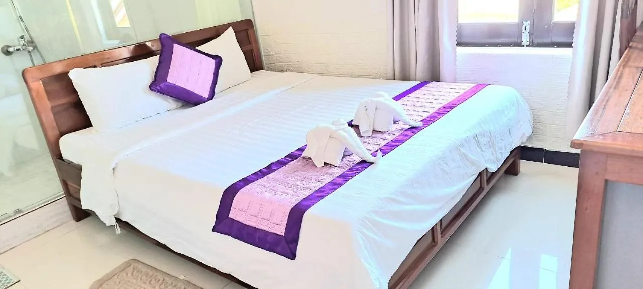 Pink House Homestay Hoi An 0*,  Vietnam