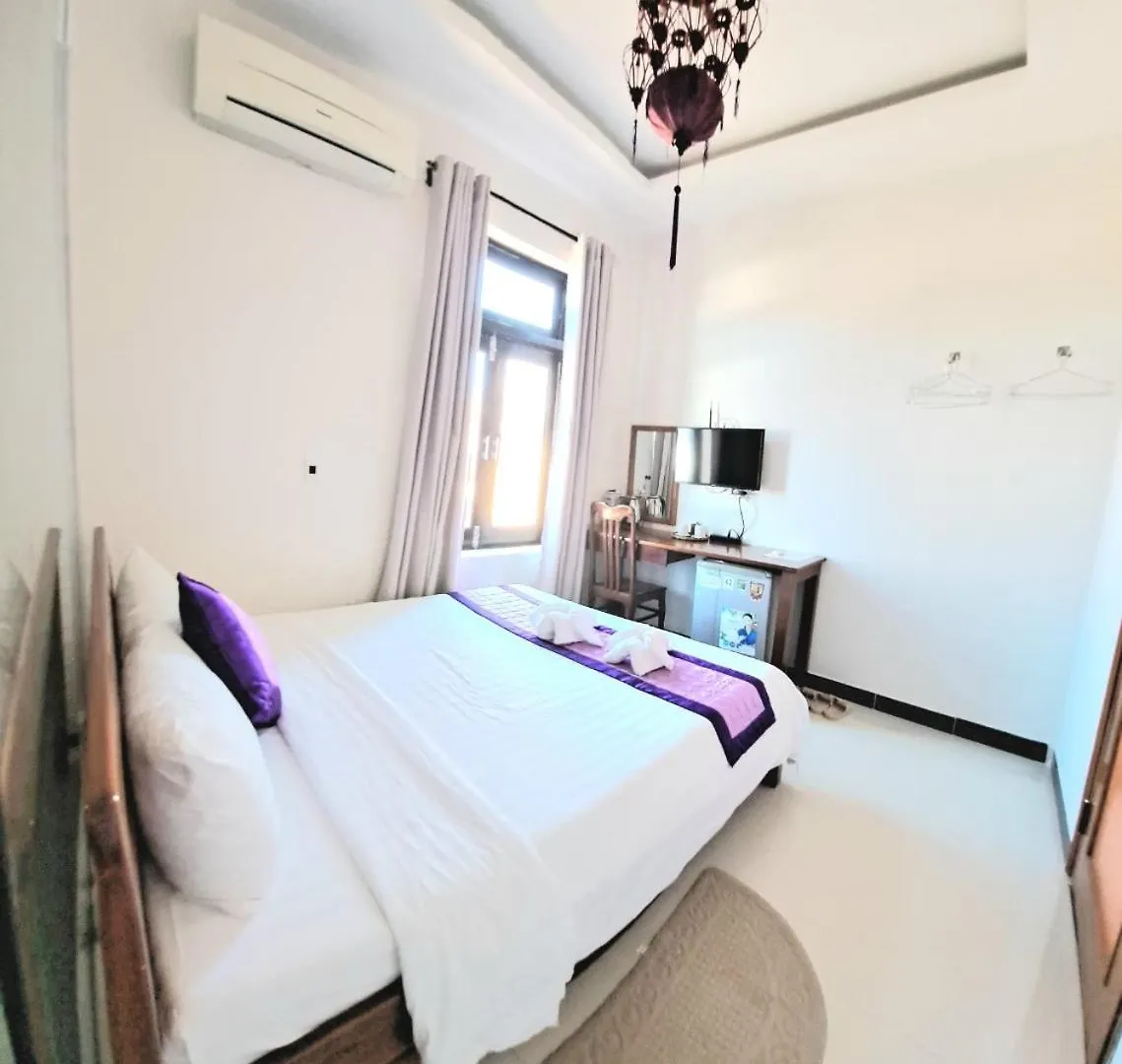 Pink House Homestay 호이안
