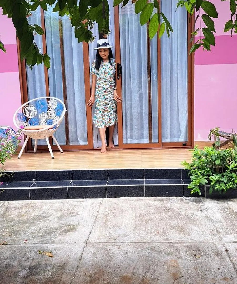Pink House Homestay 호이안