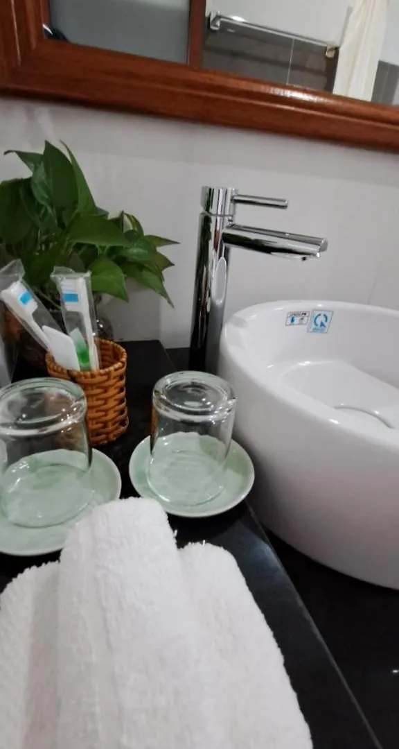 Pink House Homestay 호이안