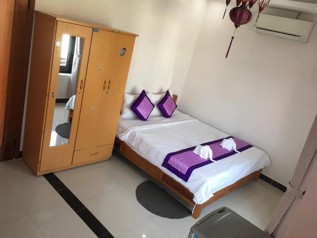 Pink House Homestay 호이안
