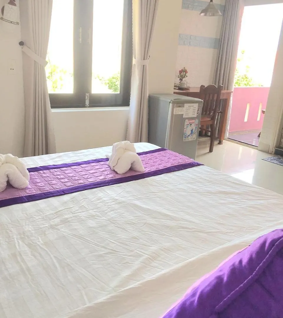 Pink House Homestay 호이안