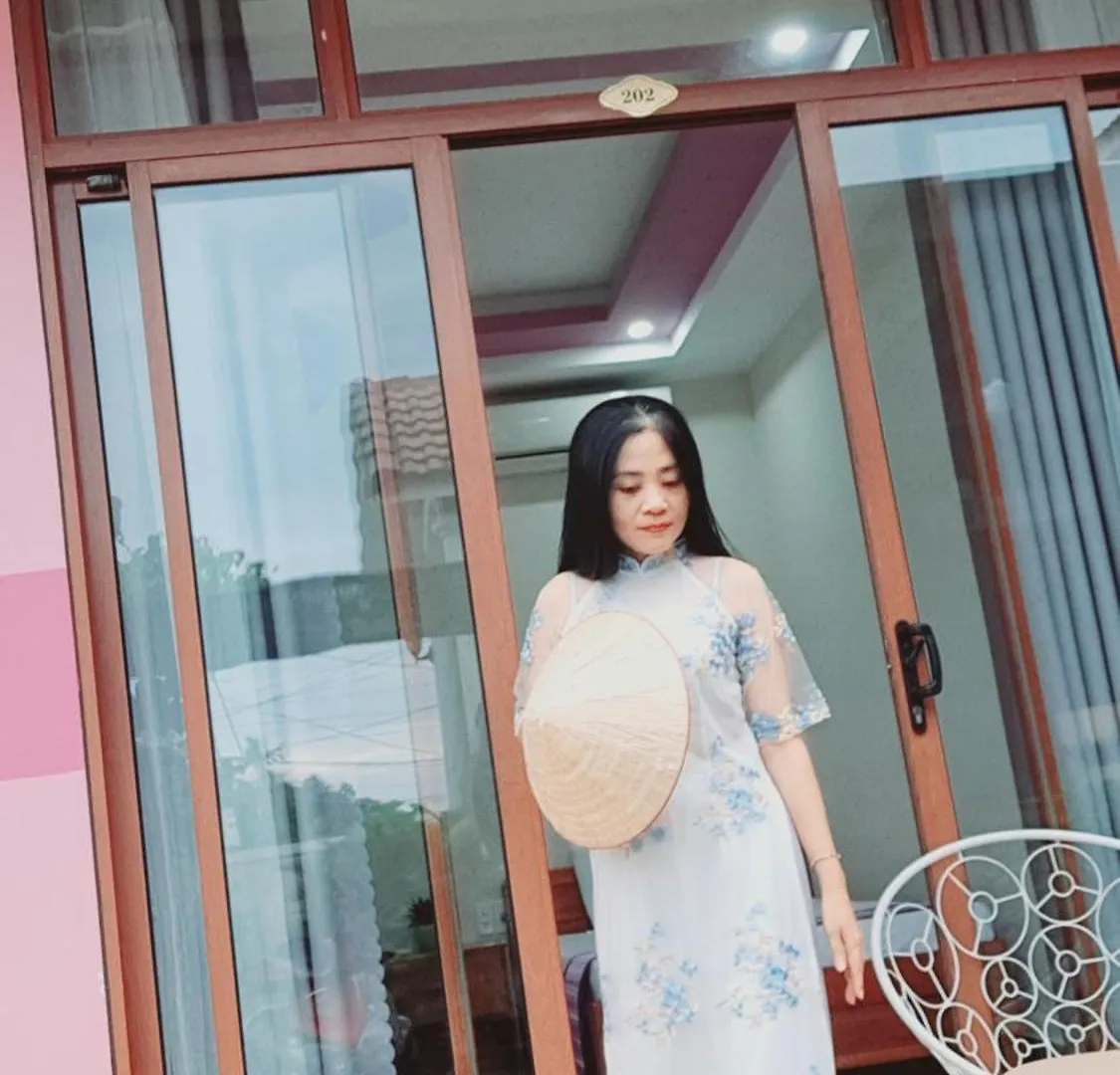 Pink House Homestay 호이안