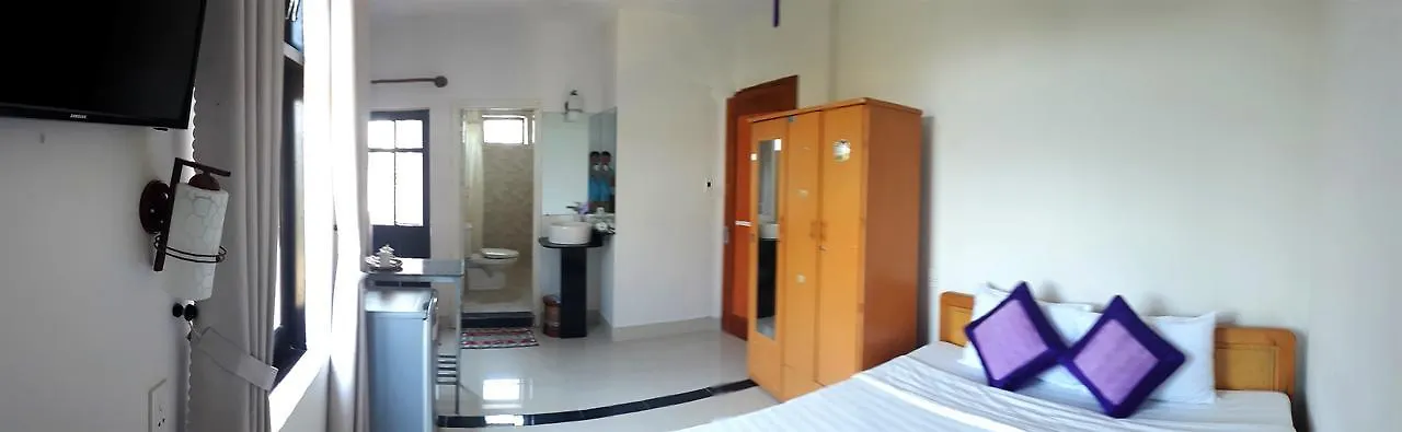 Pink House Homestay 호이안 0*,  베트남