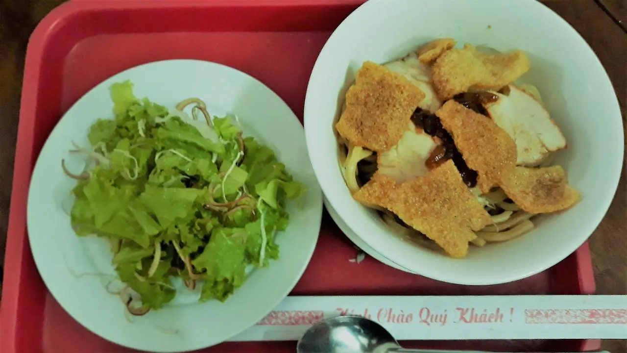 Pink House Homestay 호이안 0*,  베트남
